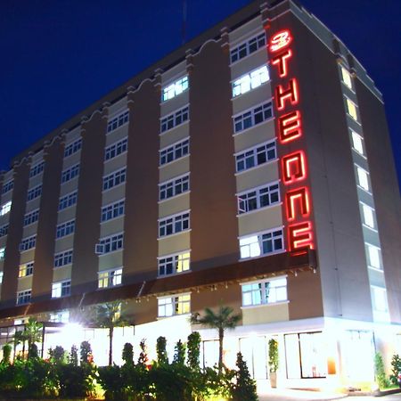 The One Surat Hotel Surat Thani Exterior photo